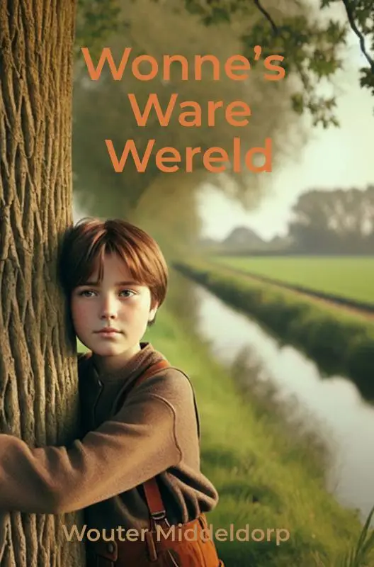 Wonne's Ware Wereld