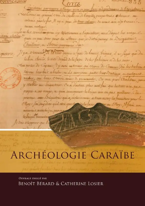 Archeologie caraïbe
