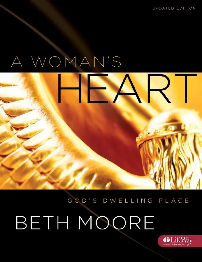 WOMAN'S HEART GOD'S DWELLING PLACE - UPD
