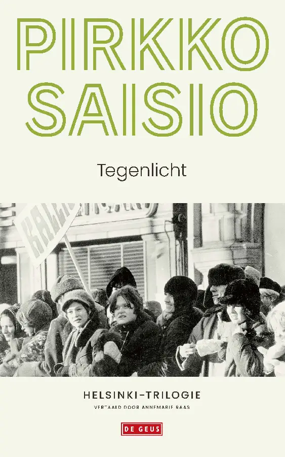 Tegenlicht