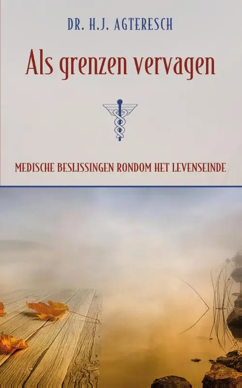 ALS GRENZEN VERVAGEN