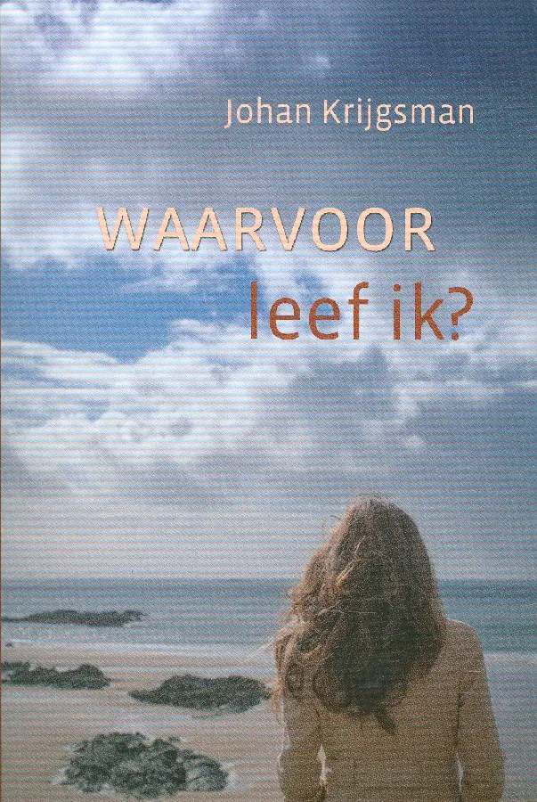 WAARVOOR LEEF IK
