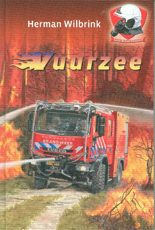 VUURZEE