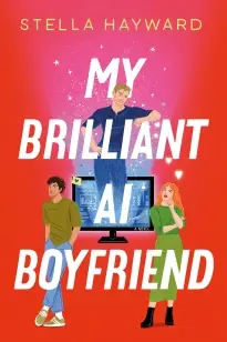 My Brilliant AI Boyfriend
