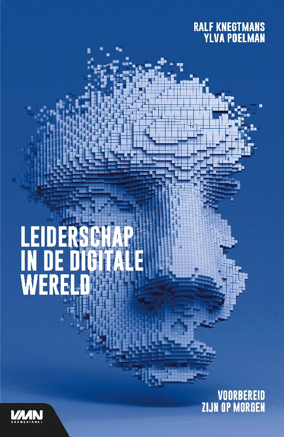 Leidinggeven in de digitale wereld