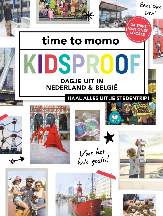 Kidsproof