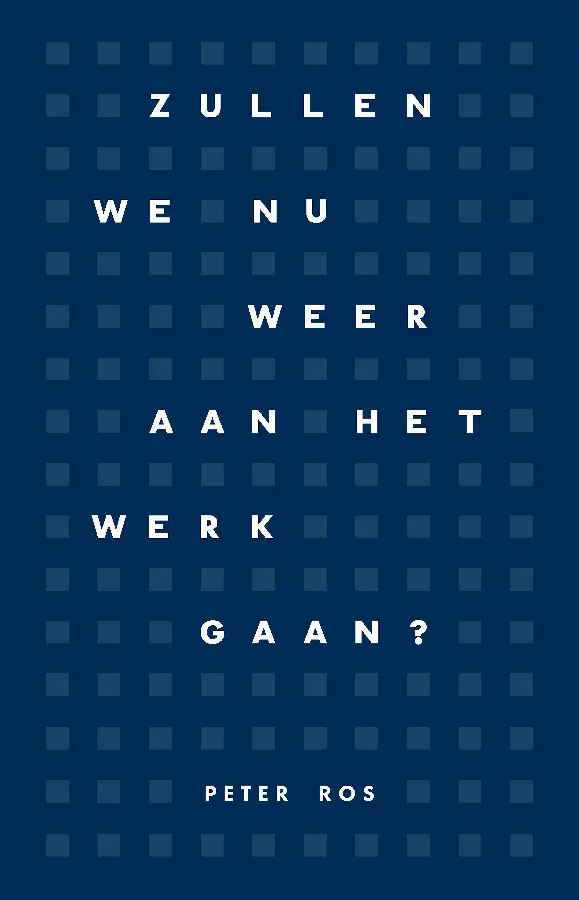 Zullen we nu weer aan het werk gaan?