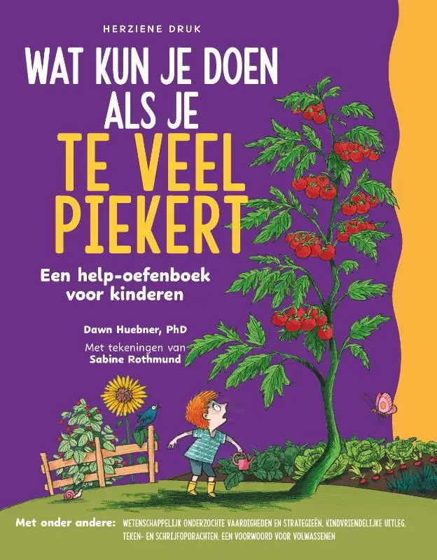 Wat kun je doen als je te veel piekert
