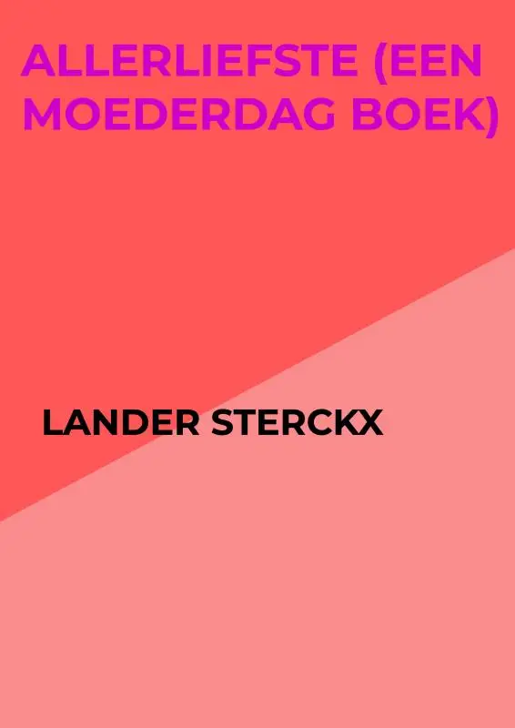 Allerliefste
