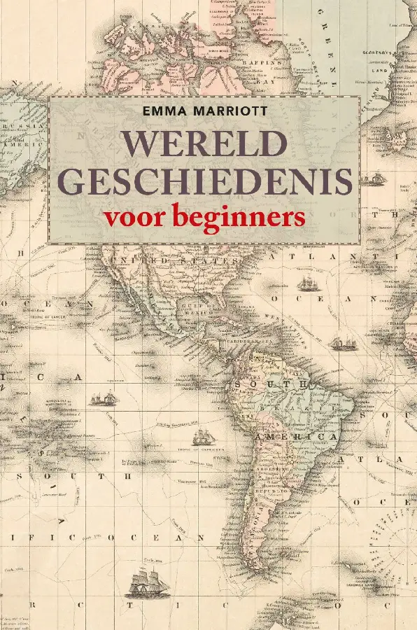 Wereldgeschiedenis voor beginners