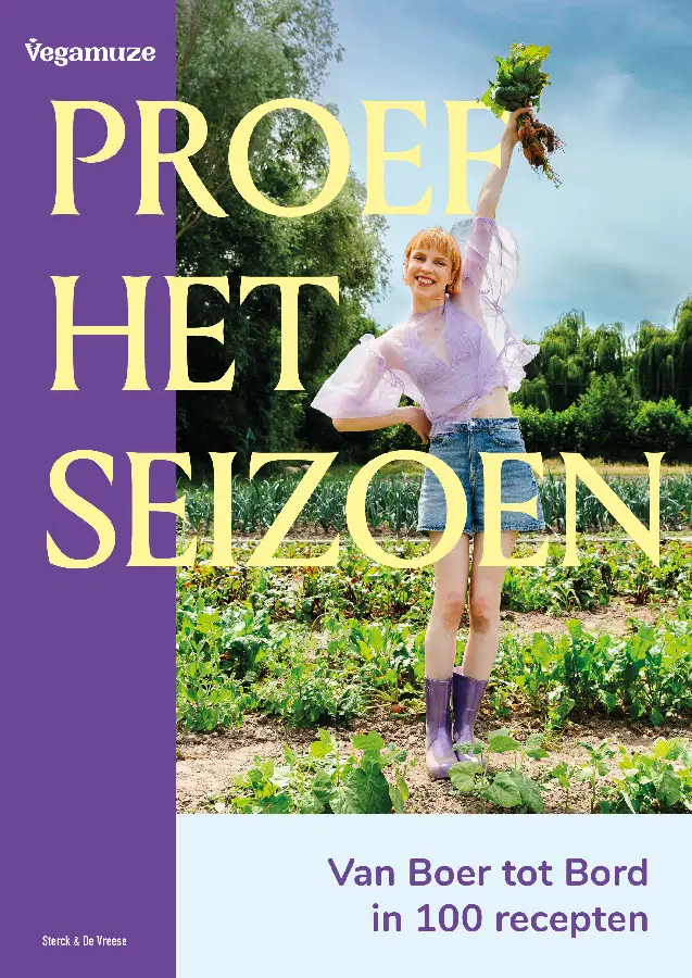 Proef het seizoen