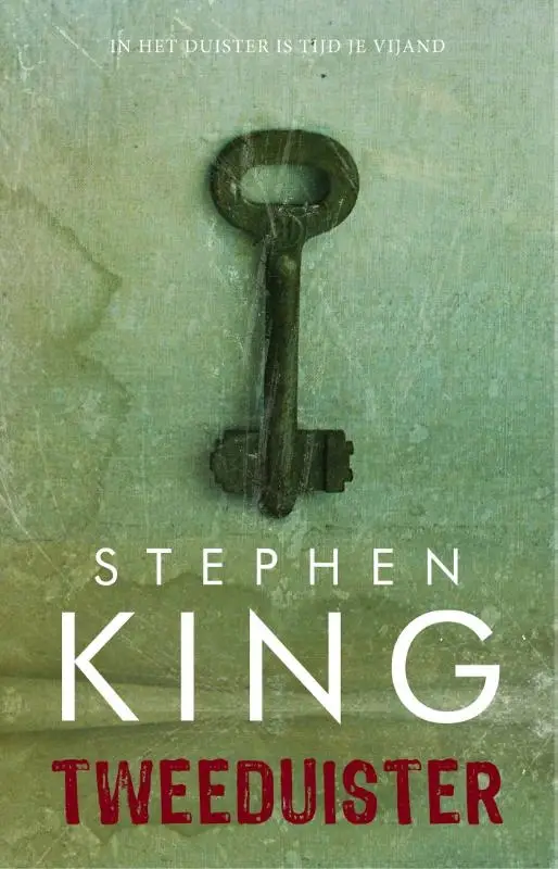 Secret window (tweeduister)