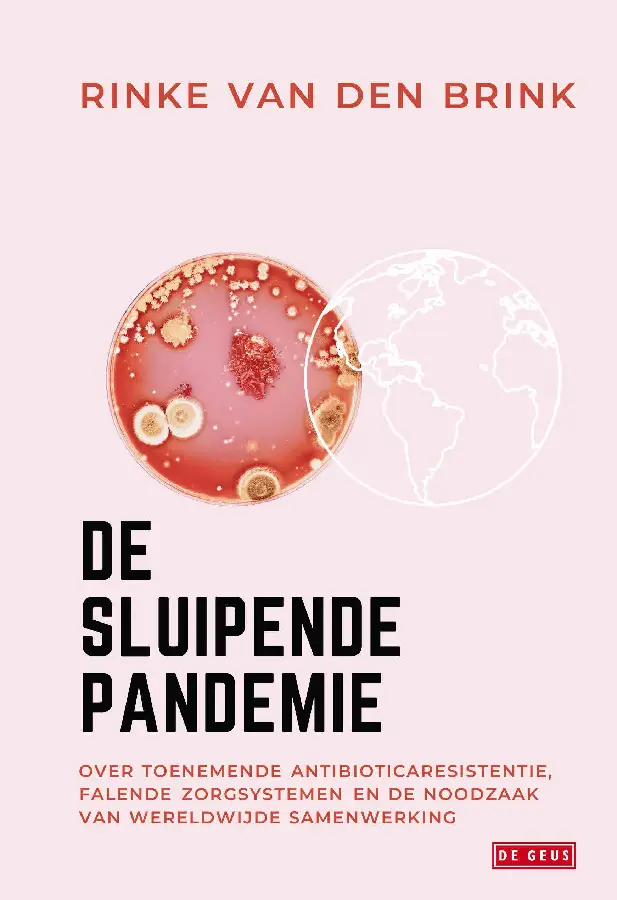 De sluipende pandemie