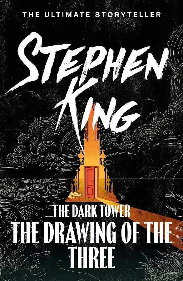 Dark Tower II : The Drawing of the Three
