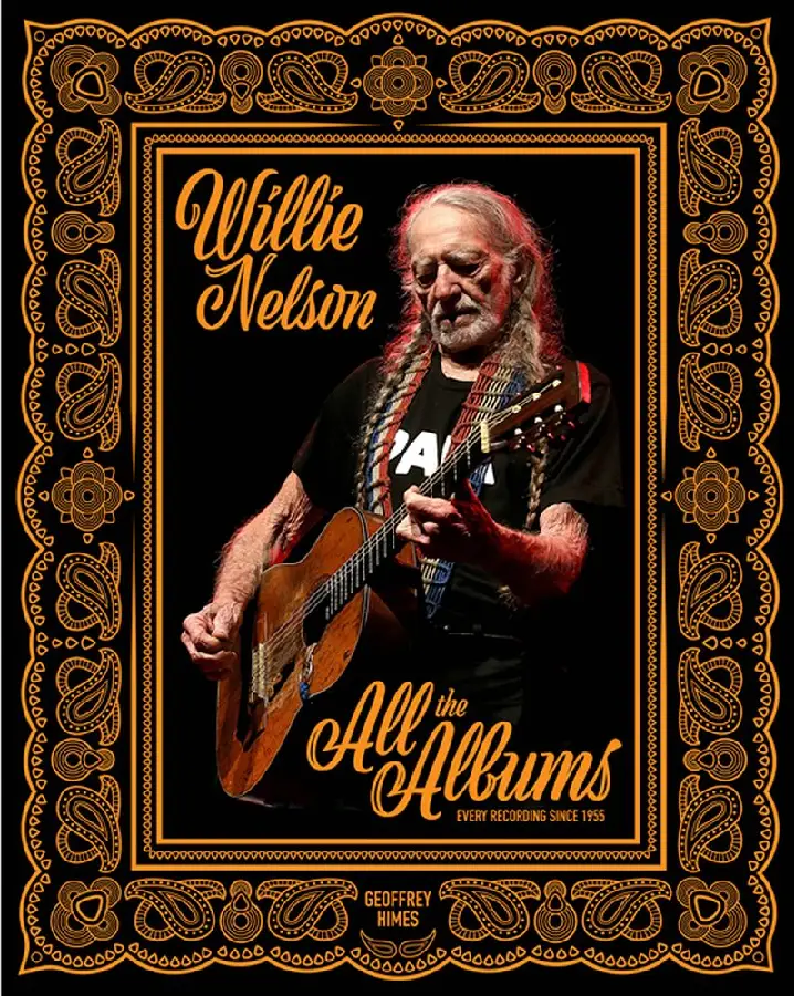 Willie Nelson