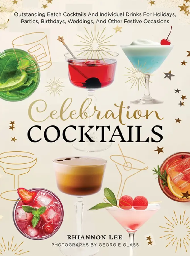 Celebration Cocktails