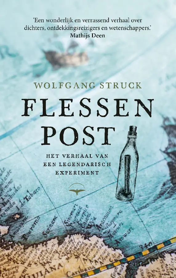 Flessenpost