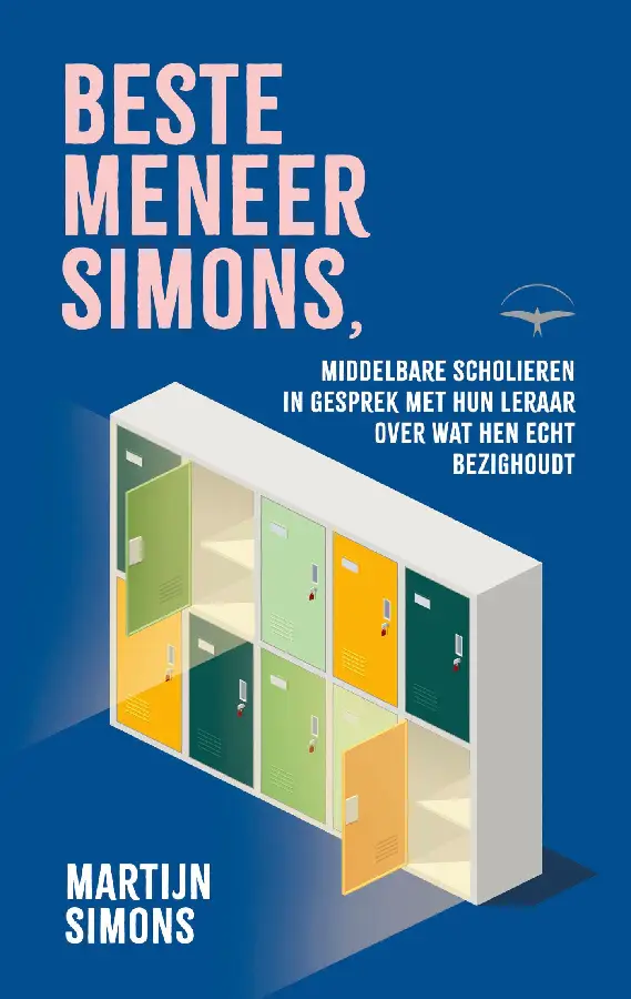 Beste meneer Simons,