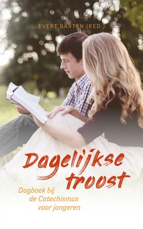 Dagelijkse troost