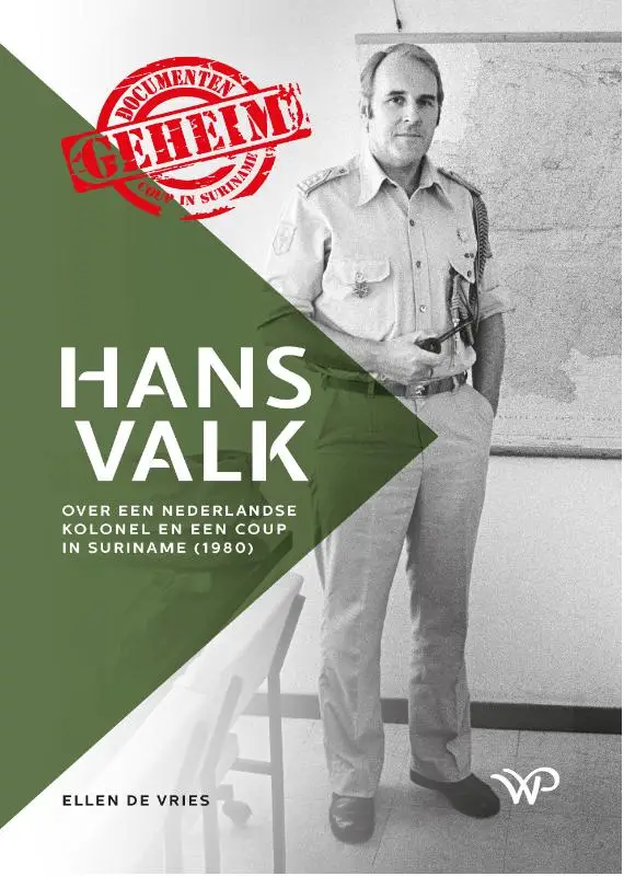 Hans Valk