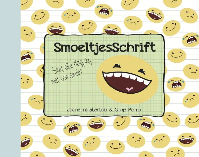 SMOELTJESSCHRIFT / 1