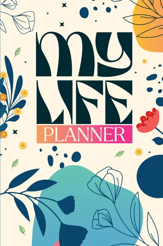 My Life Planner