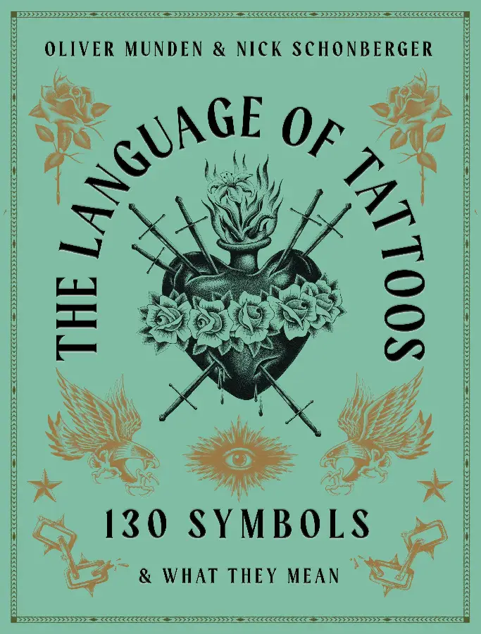 The Language of Tattoos