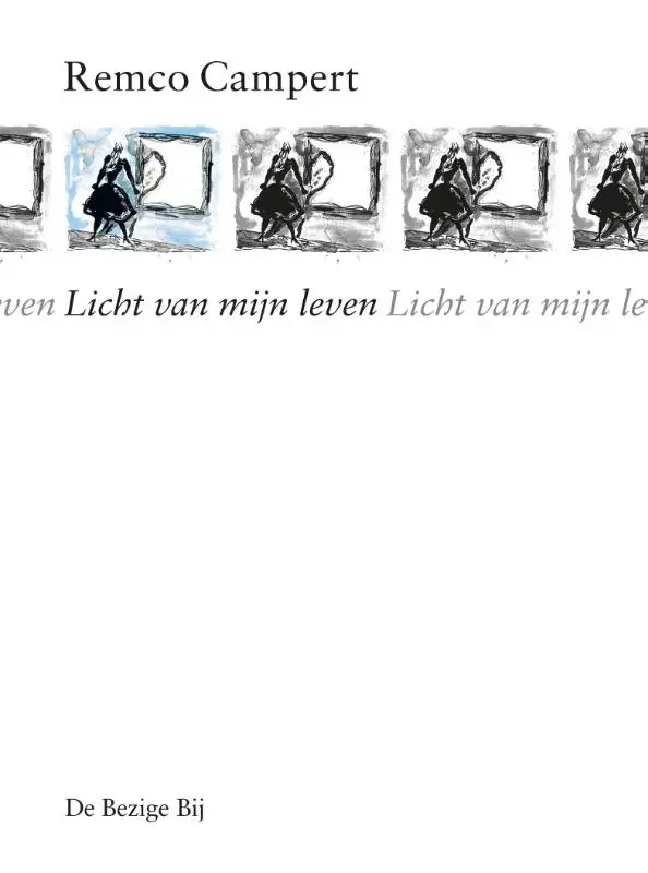 Licht van mijn leven