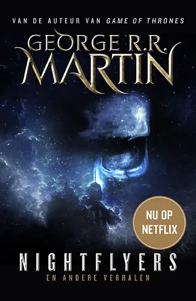 Nightflyers en andere verhalen)