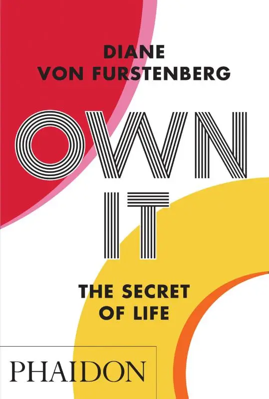 Own It: The Secret of Life