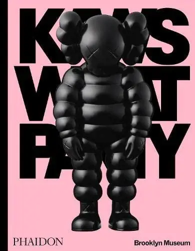 what party (Black on Pink)
