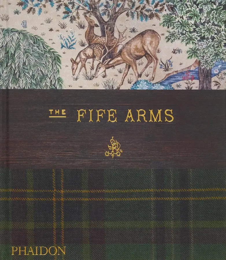 The Fife Arms