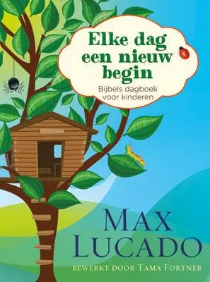 ELKE DAG EEN NIEUW BEGIN