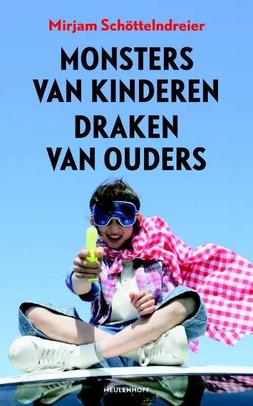 MONSTERS VAN KINDEREN DRAKEN VAN OUDERS