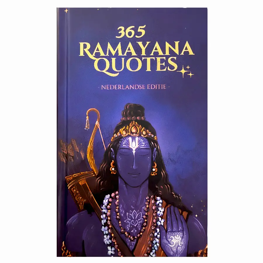 365 Ramayana Quotes