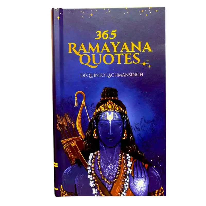 365 Ramayana Quotes