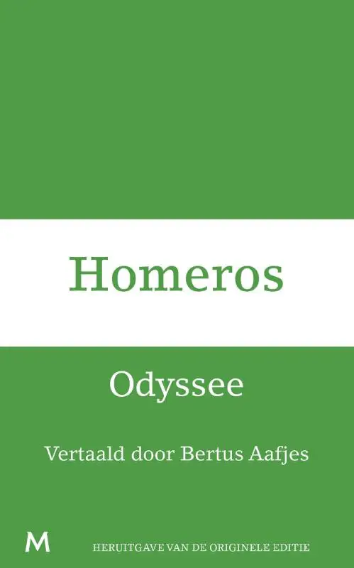 HOMEROS'ODYSSEE