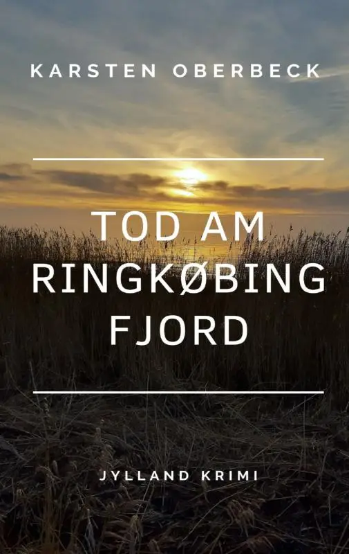 Tod am Ringkøbing Fjord