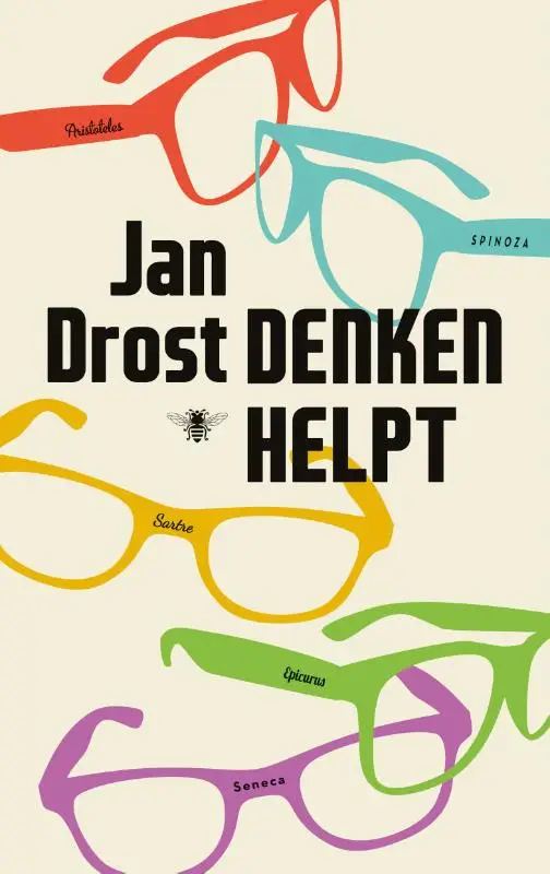 DENKEN HELPT