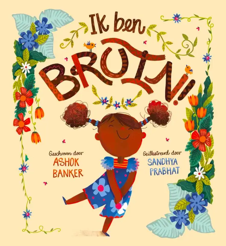 Ik ben jou