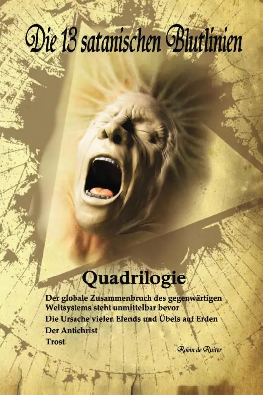Quadrilogie