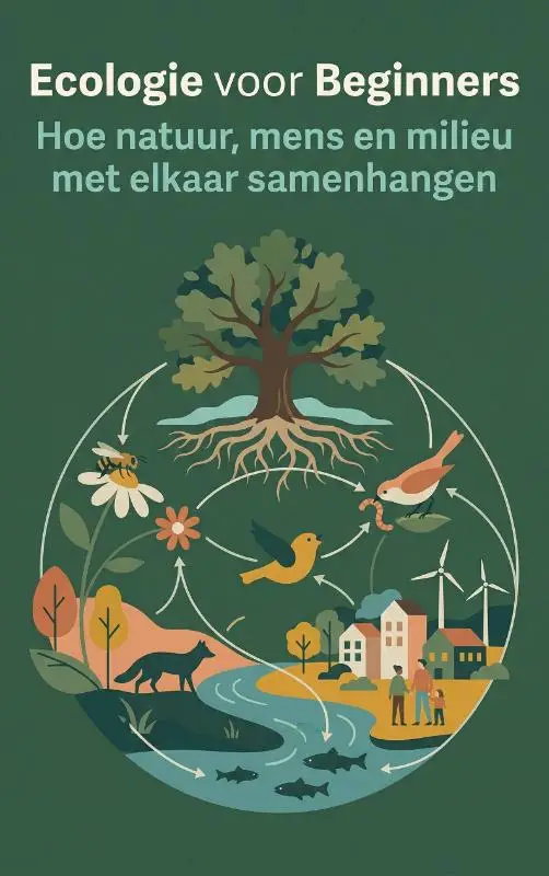 Ecologie voor Beginners