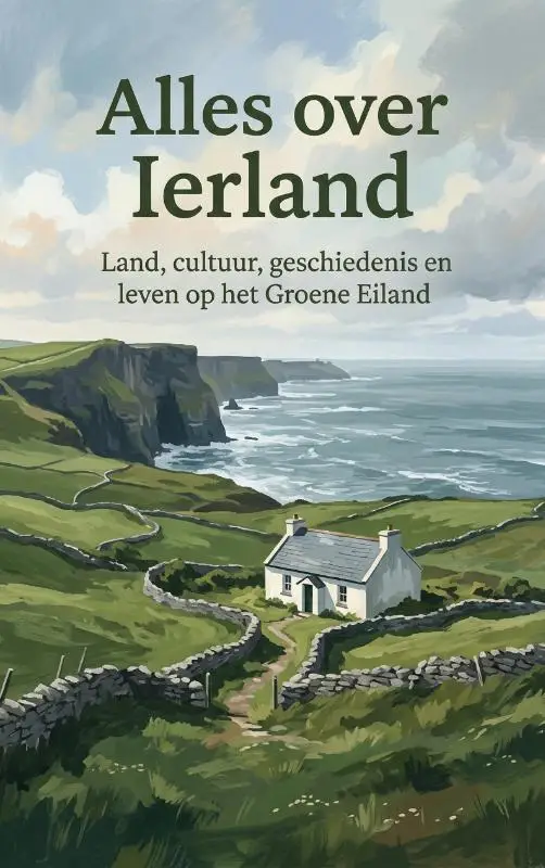 Alles over Ierland