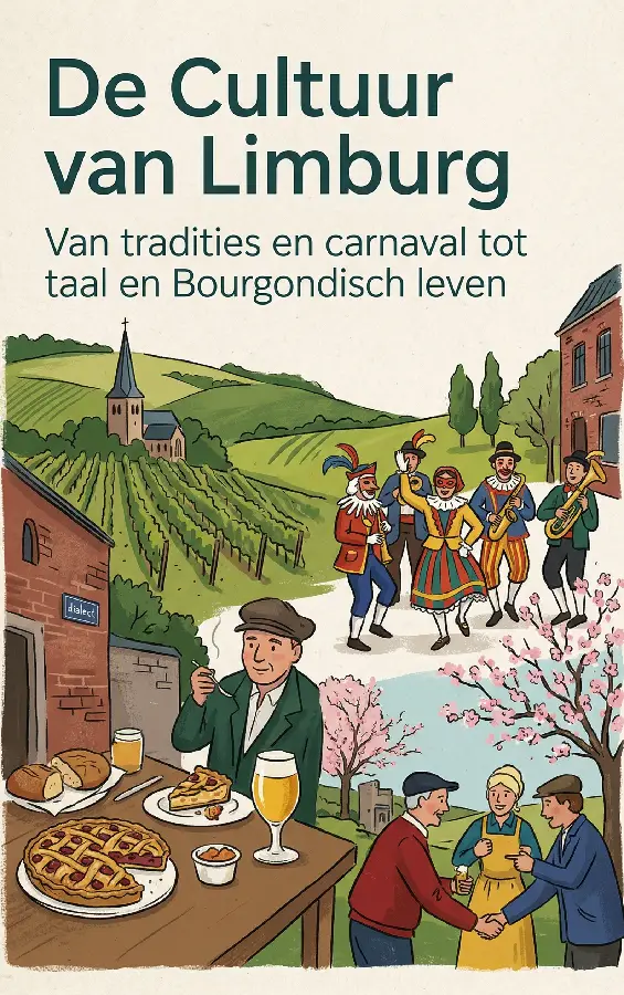 De Cultuur van Limburg