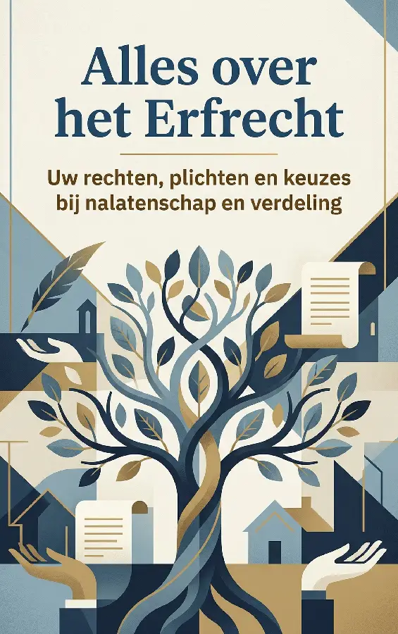 Alles over het Erfrecht