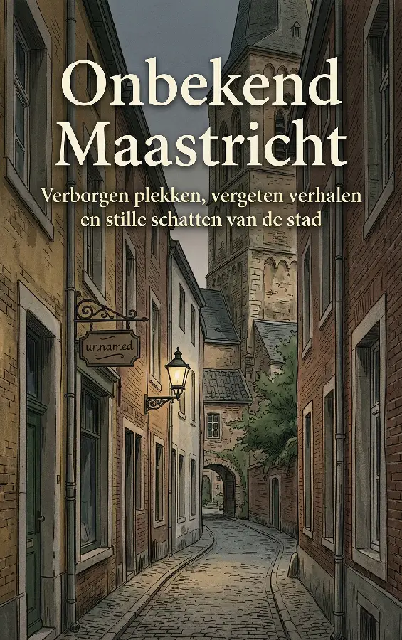 Onbekend Maastricht