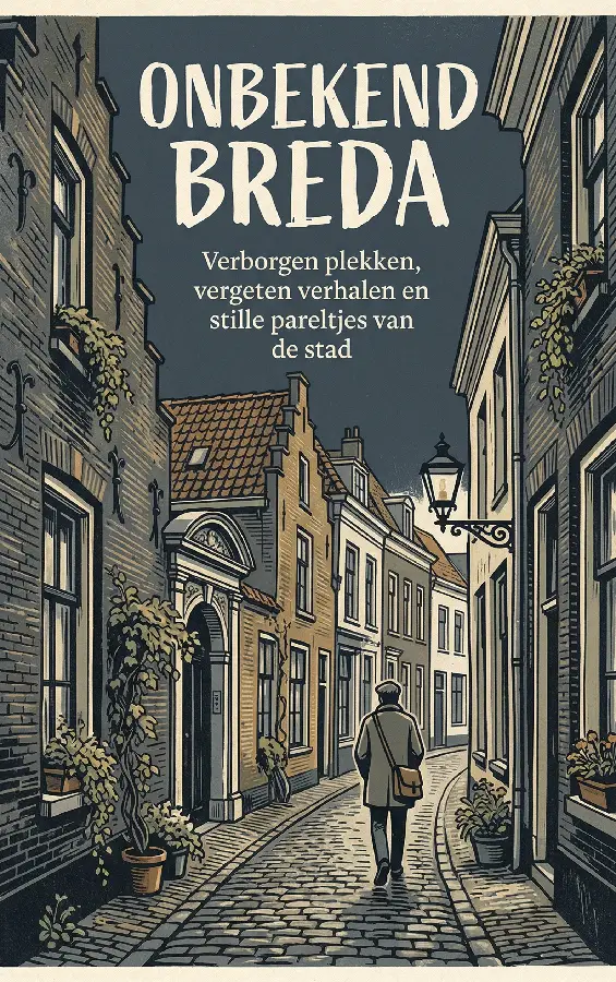 Onbekend Breda