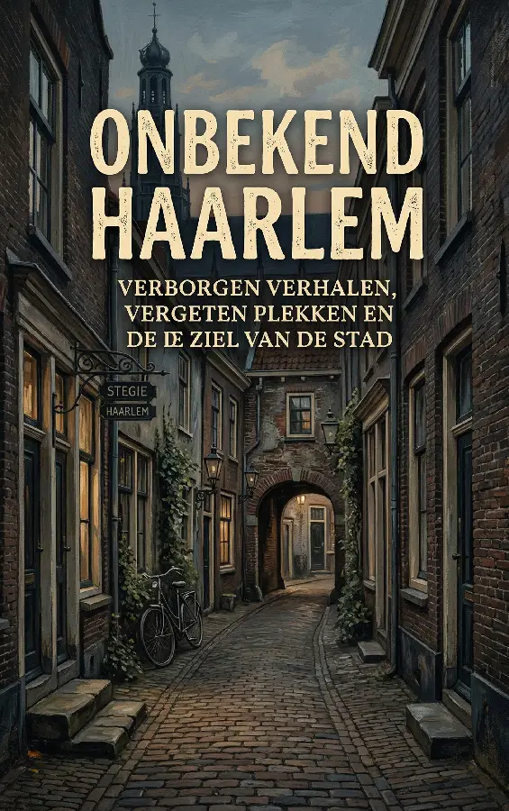 Onbekend Haarlem