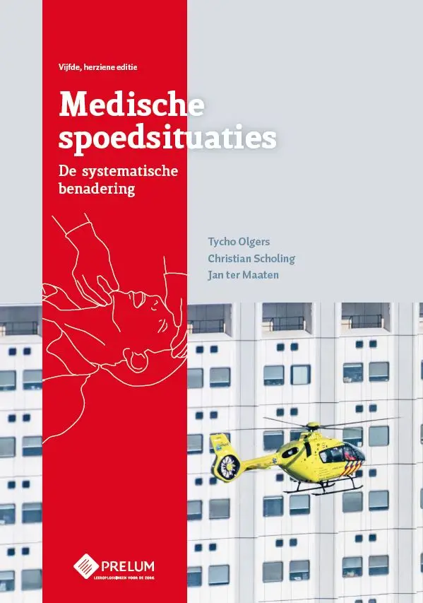 Medische spoedsituaties