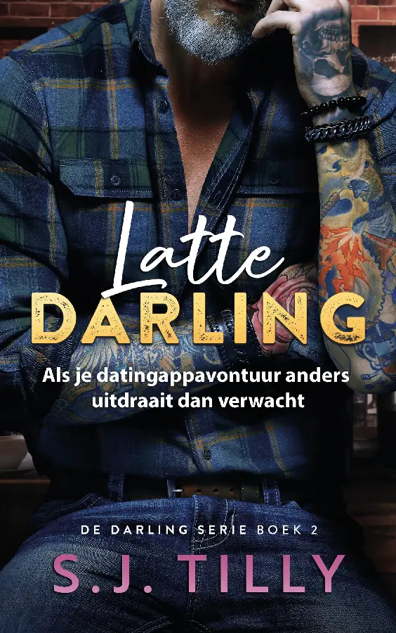 Latte Darling